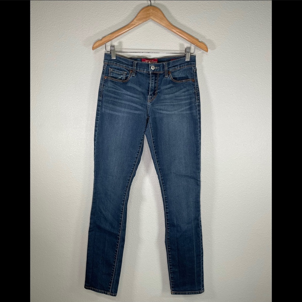 LUCKY BRAND JEANS